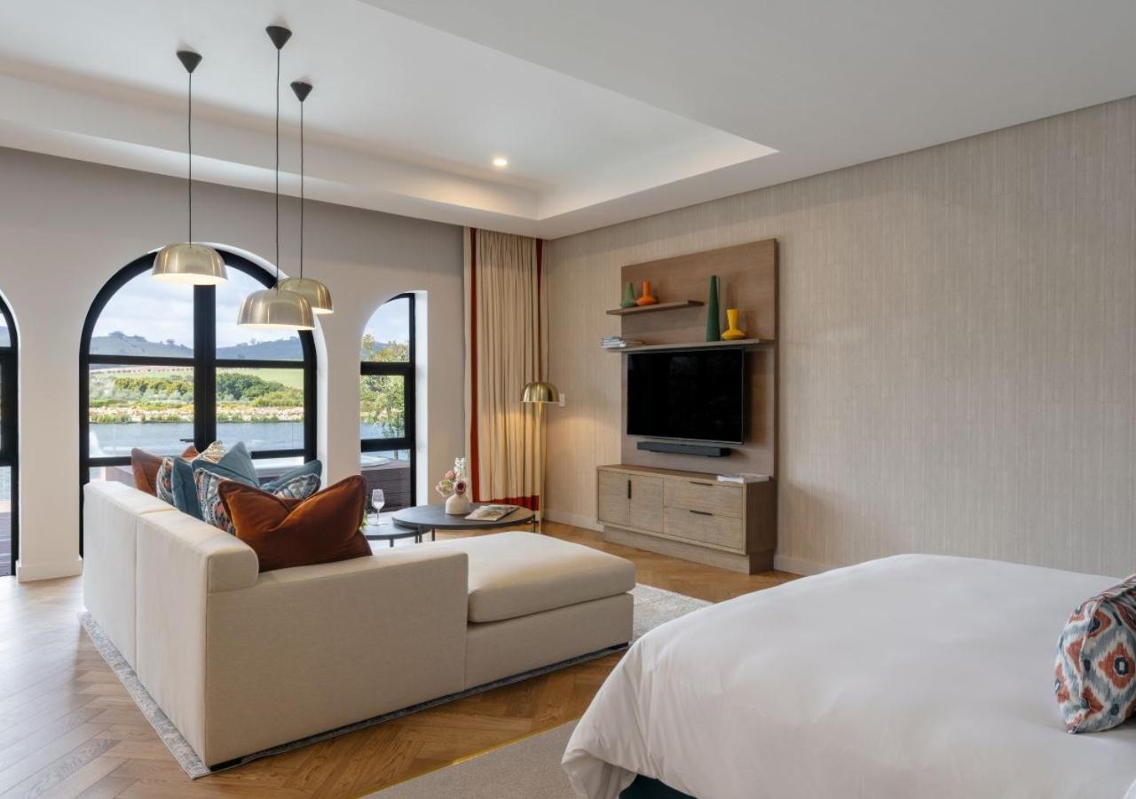 The Hazendal Hotel And Homestead 스텔렌보스 외부 사진
