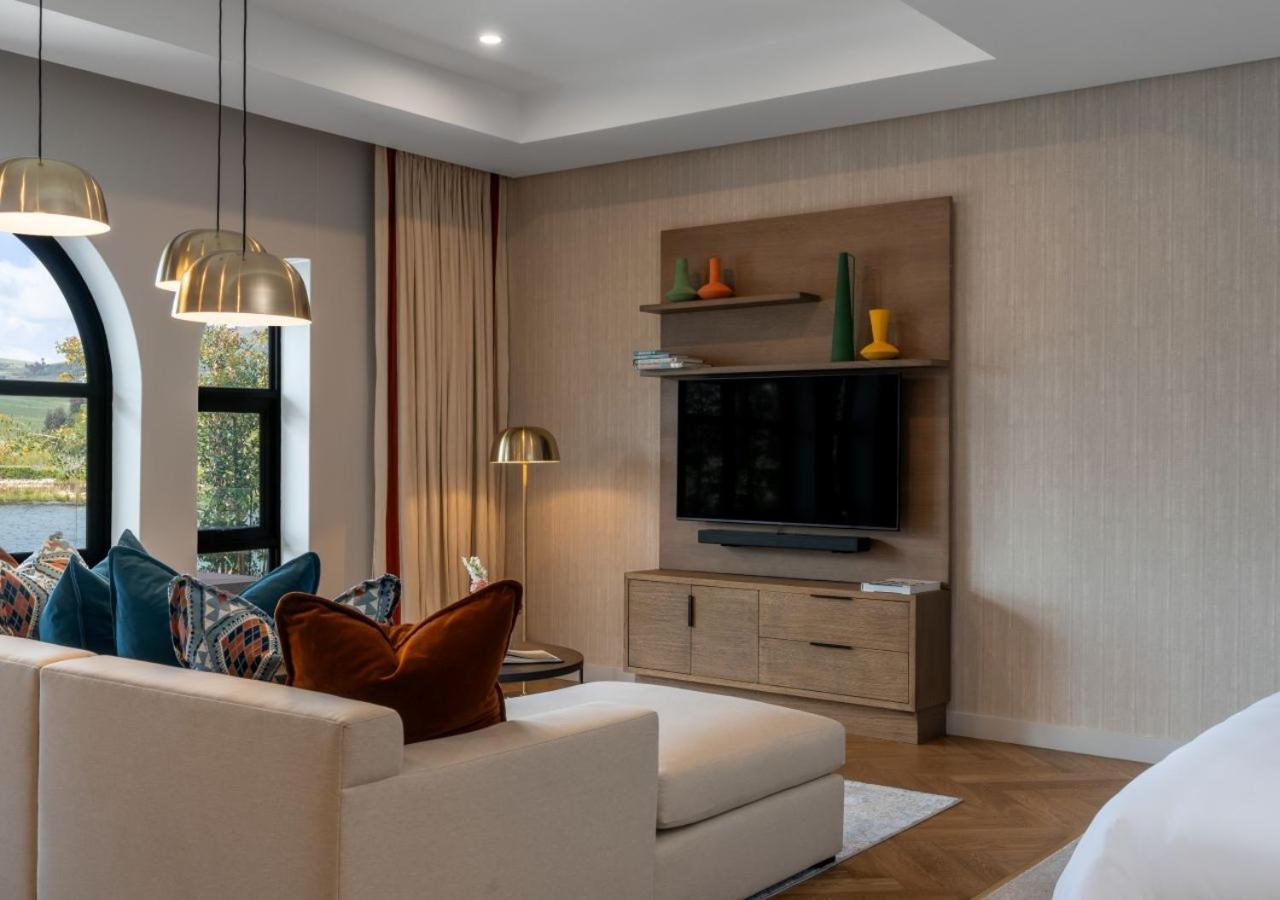 The Hazendal Hotel And Homestead 스텔렌보스 외부 사진