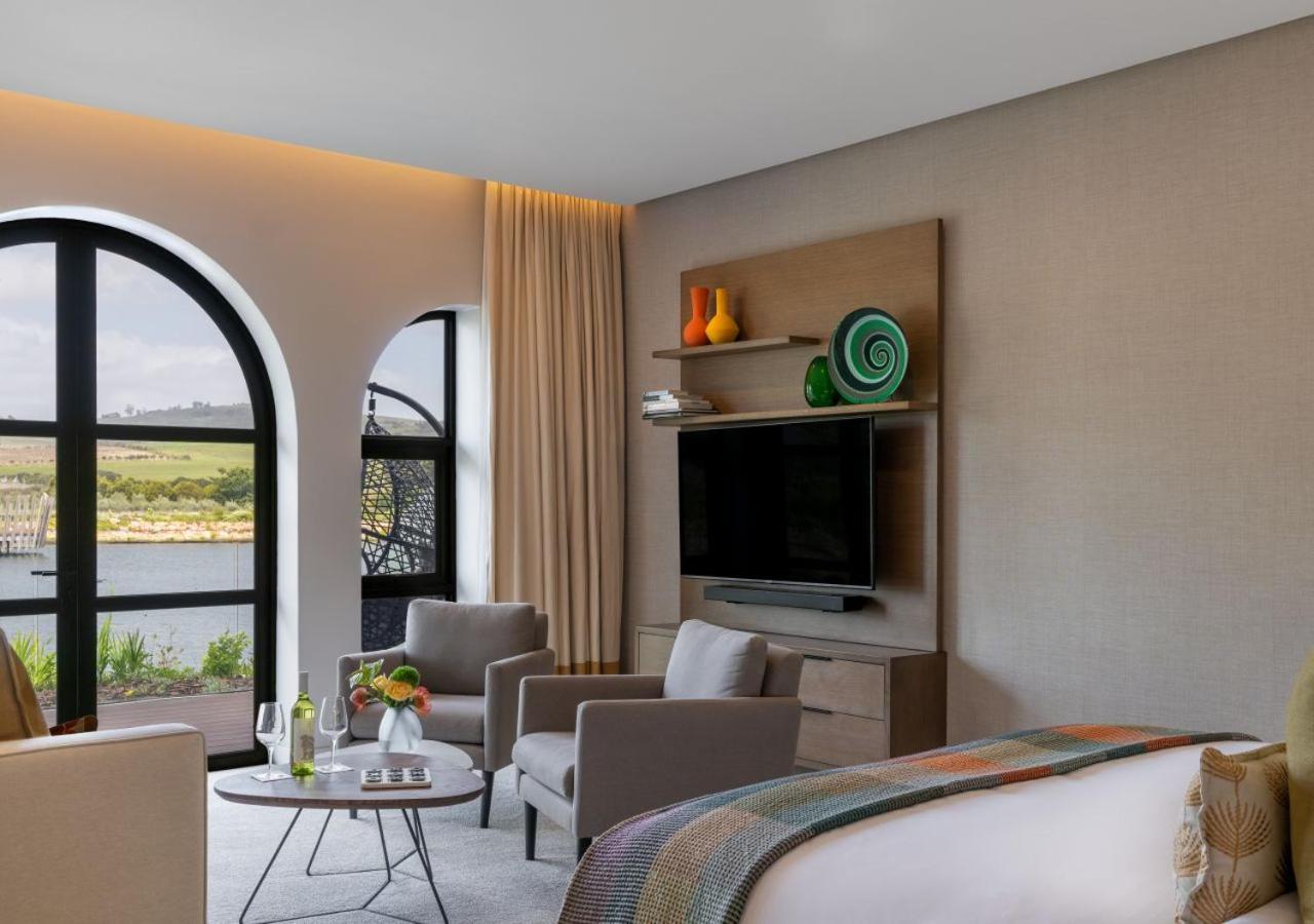 The Hazendal Hotel And Homestead 스텔렌보스 외부 사진