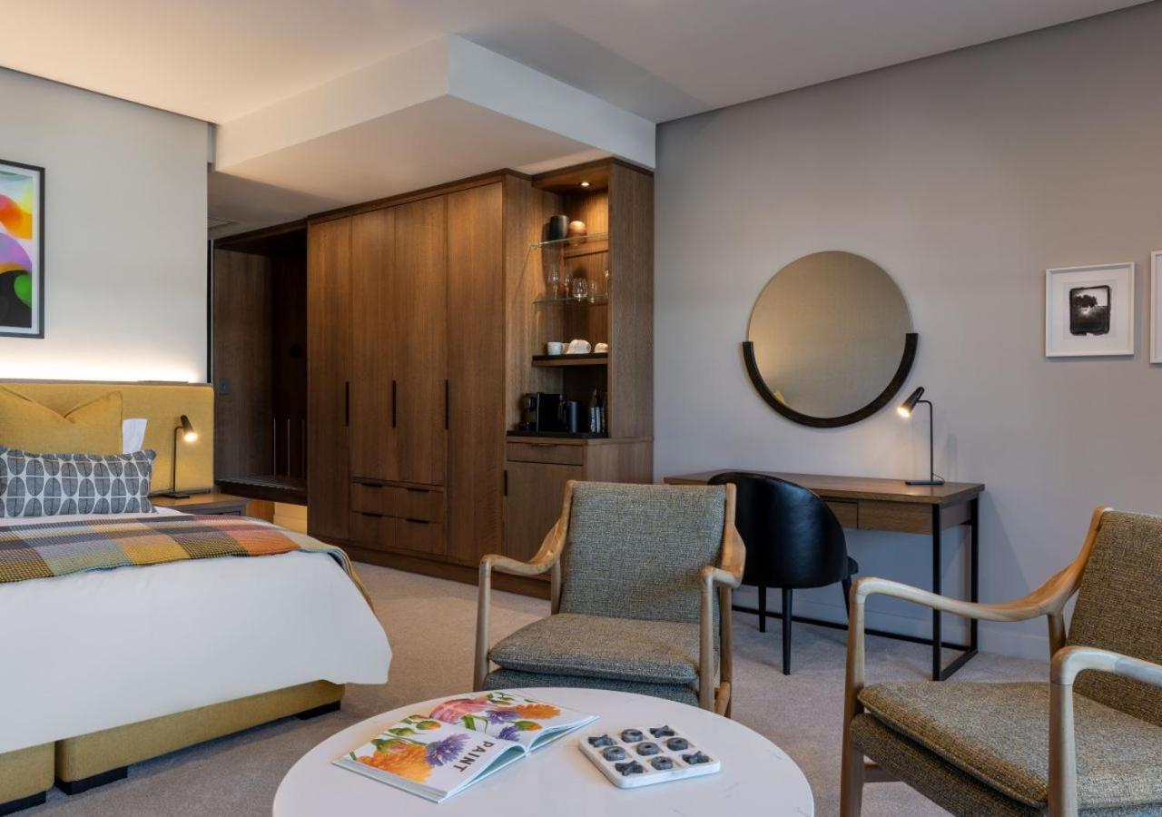 The Hazendal Hotel And Homestead 스텔렌보스 외부 사진