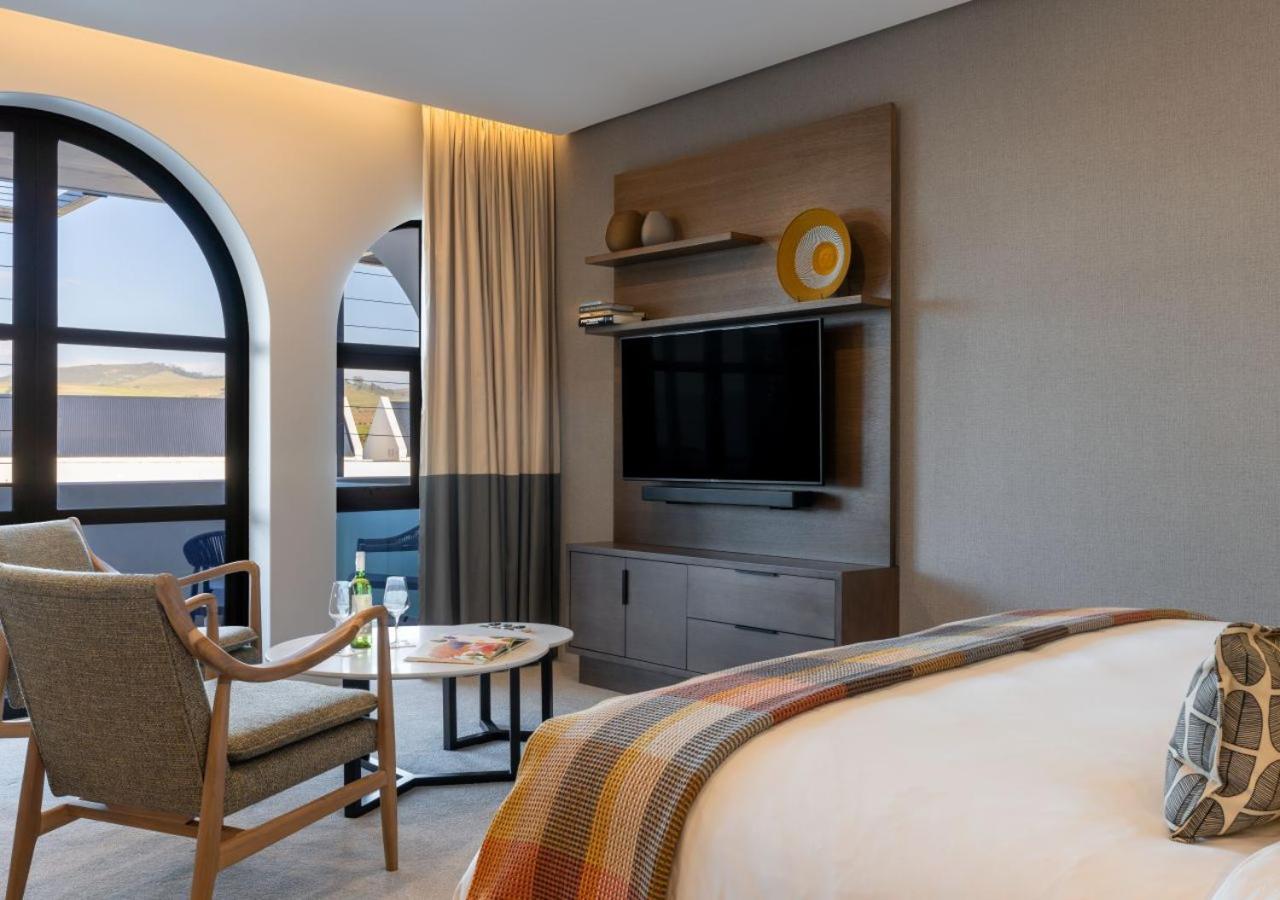 The Hazendal Hotel And Homestead 스텔렌보스 외부 사진